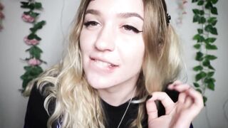 Rose asmr patreon and onlyfans (Video 3)