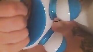 Fun for a day (Video 174)