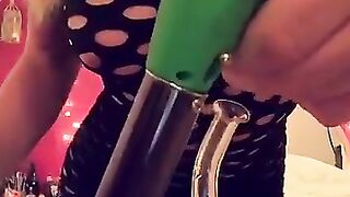 Fun for a day (Video 95)