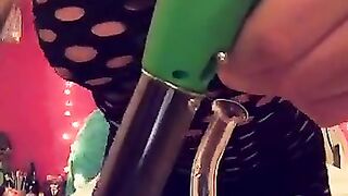 Fun for a day (Video 95)