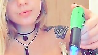 Fun for a day (Video 82)