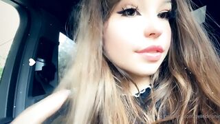 Aug 1 Belle Delphine Onlyfans (Video 1)