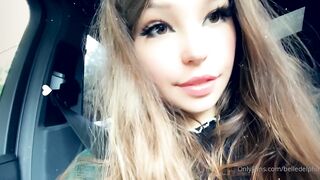 Aug 1 Belle Delphine Onlyfans (Video 1)