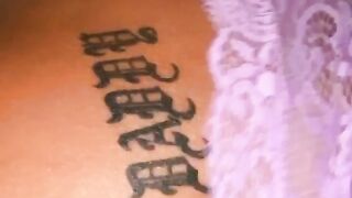 xogabby Onlyfans (Video 18)