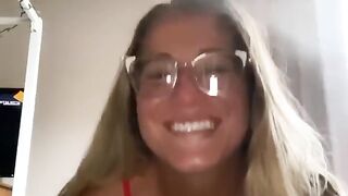 xogabby Onlyfans (Video 12)