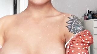 Luna Lotton Onlyfans (Video 13)