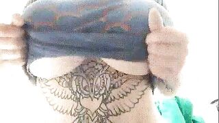 Milena Velba Twitter (Video 40)