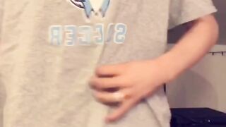 Markz Jones Onlyfans (Video 24)