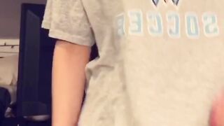 Markz Jones Onlyfans (Video 24)