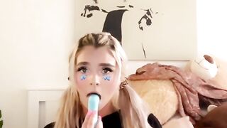 Sadmachinethot Onlyfans (Video 8)