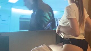 SolaZola Onlyfans (Video 3)