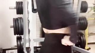 Kaho Shibuya Twitter (Video 69)