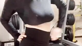 Kaho Shibuya Twitter (Video 69)