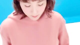 Kaho Shibuya Twitter (Video 67)