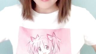 Kaho Shibuya Twitter (Video 62)
