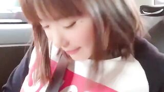 Kaho Shibuya Twitter (Video 58)