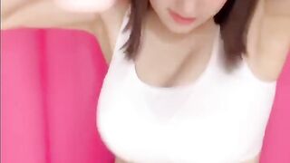 Kaho Shibuya Twitter (Video 54)