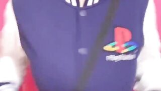 Kaho Shibuya Twitter (Video 53)