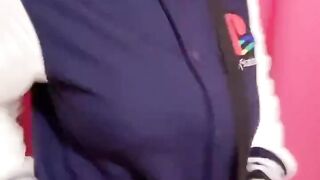 Kaho Shibuya Twitter (Video 53)