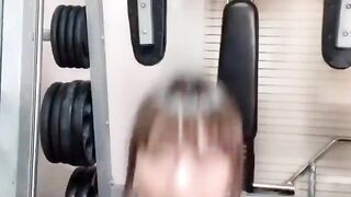 Kaho Shibuya Twitter (Video 52)