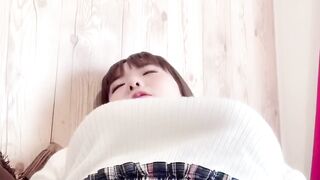 Kaho Shibuya Twitter (Video 48)