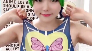 Kaho Shibuya Twitter (Video 41)