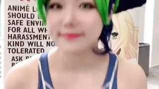 Kaho Shibuya Twitter (Video 41)