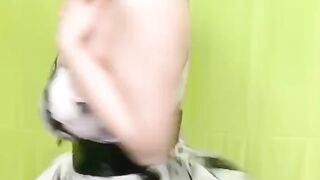 Kaho Shibuya Twitter (Video 38)