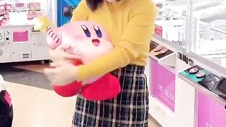 Kaho Shibuya Twitter (Video 35)