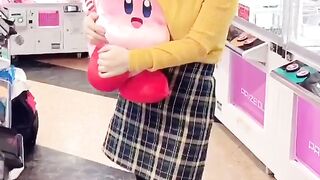 Kaho Shibuya Twitter (Video 35)