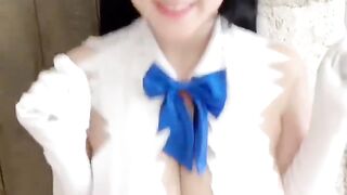 Kaho Shibuya Twitter (Video 17)