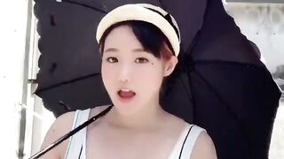 Kaho Shibuya Twitter (Video 10)