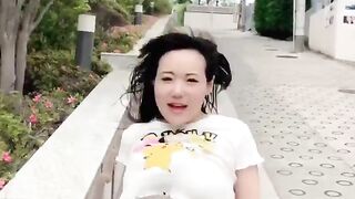 Kaho Shibuya Twitter (Video 7)