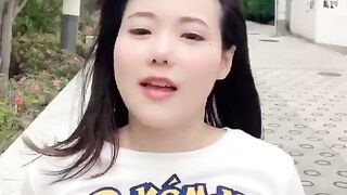 Kaho Shibuya Twitter (Video 7)