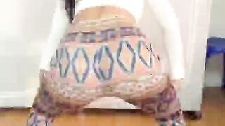 iampocahontas Thai slut (Video 63)