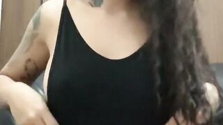 iampocahontas Thai slut (Video 62)