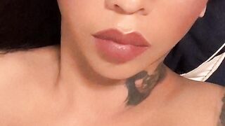 iampocahontas Thai slut (Video 45)