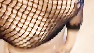 iampocahontas Thai slut (Video 10)