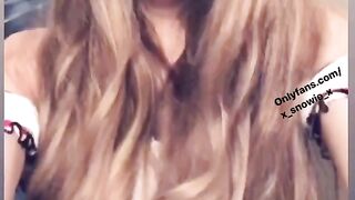 xsnowiex Onlyfans (Video 57)