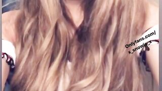 xsnowiex Onlyfans (Video 57)