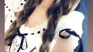 xsnowiex Onlyfans (Video 42)