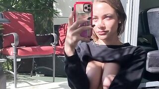 Celina Smith Onlyfans (Video 12)