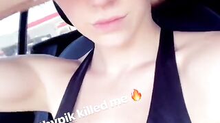 Kendra Sunderland (Video 4)