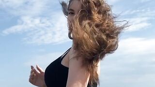 Charming Girl Onlyfans (Video 3)