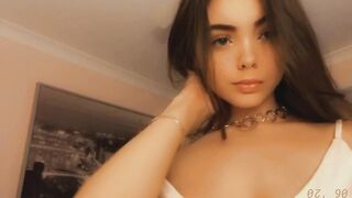 Littlmisfit Onlyfans (Video 8)