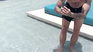 Leaked Bella Thorne (Video 4)