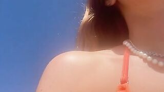 Leaked Bella Thorne (Video 1)