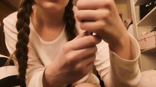 Lolilaelae Onlyfans leaked (Video 1)