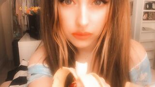 Lolilaelae Onlyfans leaked (Video 5)