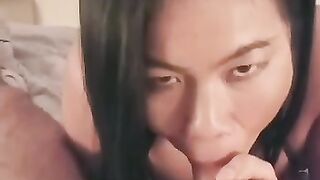 Ployly Horny Thai Lady from Pattaya (Video 5)